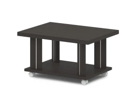 Столик журнальный 800x600x450 Сентида Люкс / Sentida Lux images