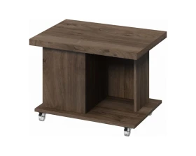 Стол журнальный подкатной Фестус / Festus images