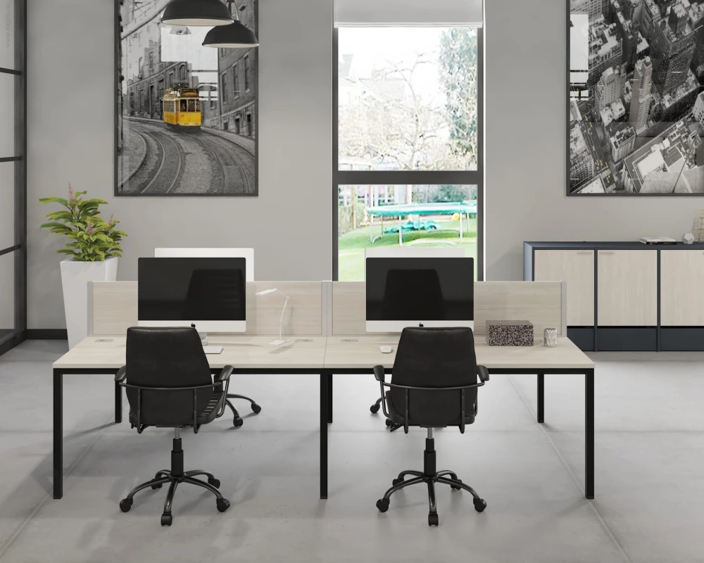 Мебель для персонала Инновация