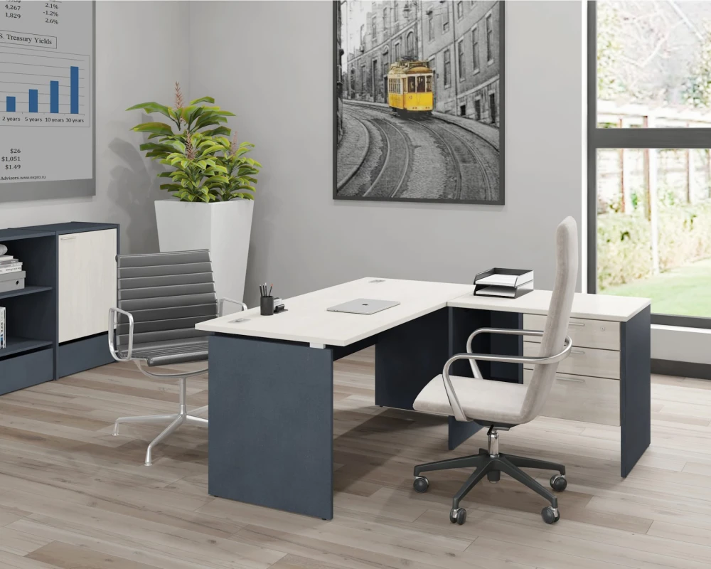 Мебель для персонала Инновация