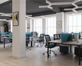 Мебель для персонала Инновация images