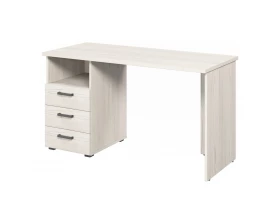 Стол на опорной тумбе 140 Lemo images