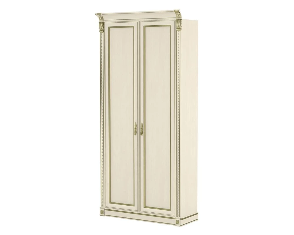 Гардероб для руководителя ПК-МР-Г220Х106Л-В2 Марсель