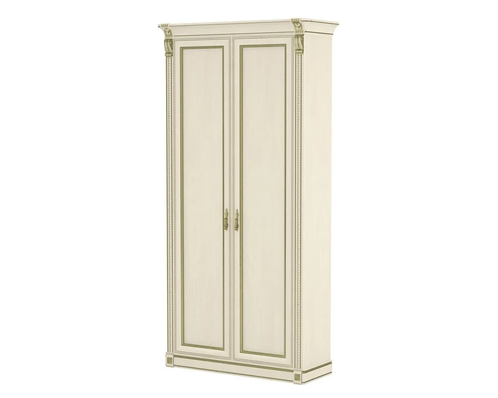 Гардероб для руководителя ПК-МР-Г220Х111-В2 Марсель