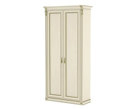 Гардероб для руководителя ПК-МР-Г220Х111-В2 Марсель images