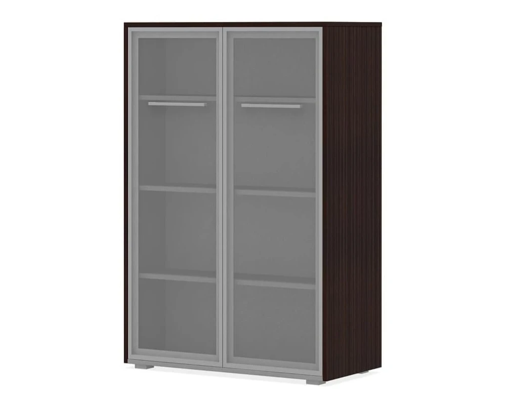 Композиция Шкафов для руководителя ПК-ДП-КМШ№16-В1 Дипломат