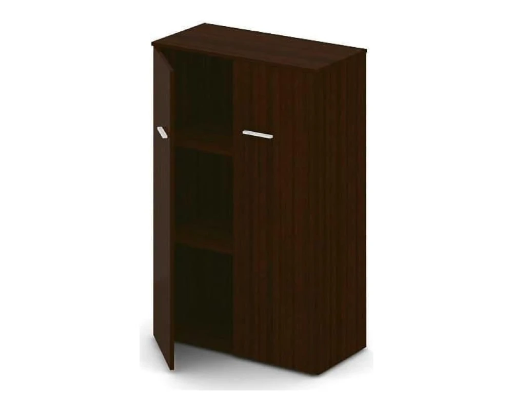 Композиция Шкафов для руководителя ПК-МСП-КМШ№14-В1 Маэстро премиум