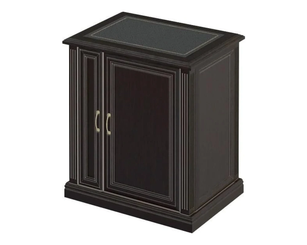 Шкаф для холодильника (фригобар) ПК-ВР-ШХ83Х75К/1-В1 Версаль