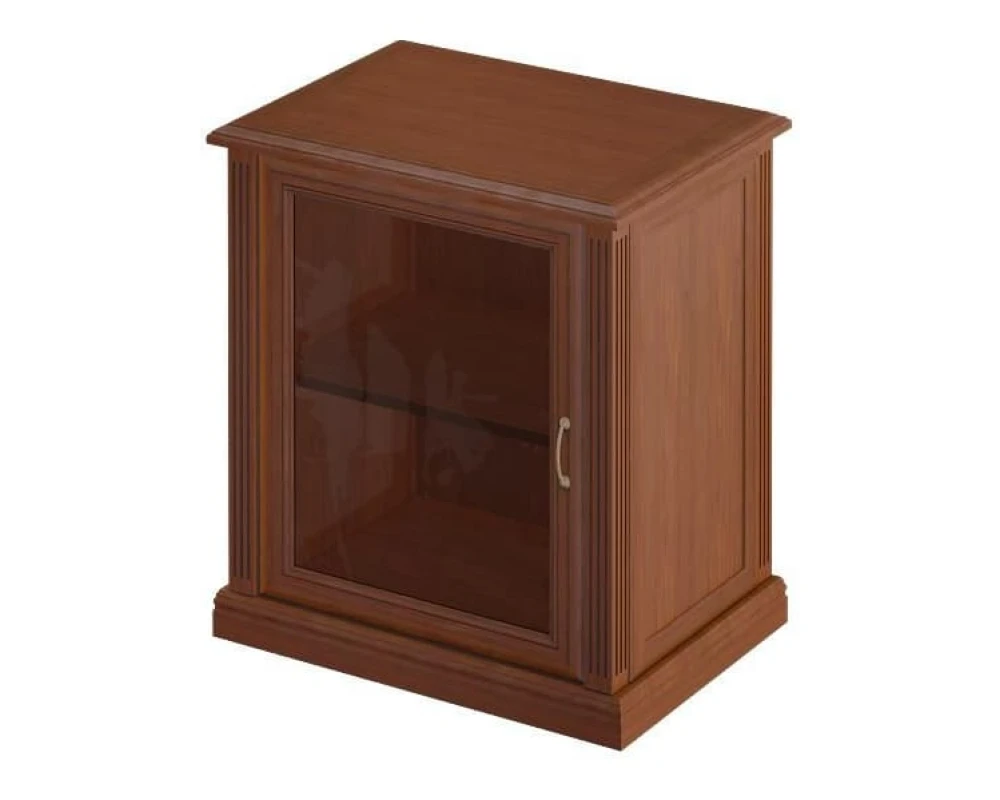 Шкаф для холодильника ПК-ВР-ШХ83Х65-В18 Версаль