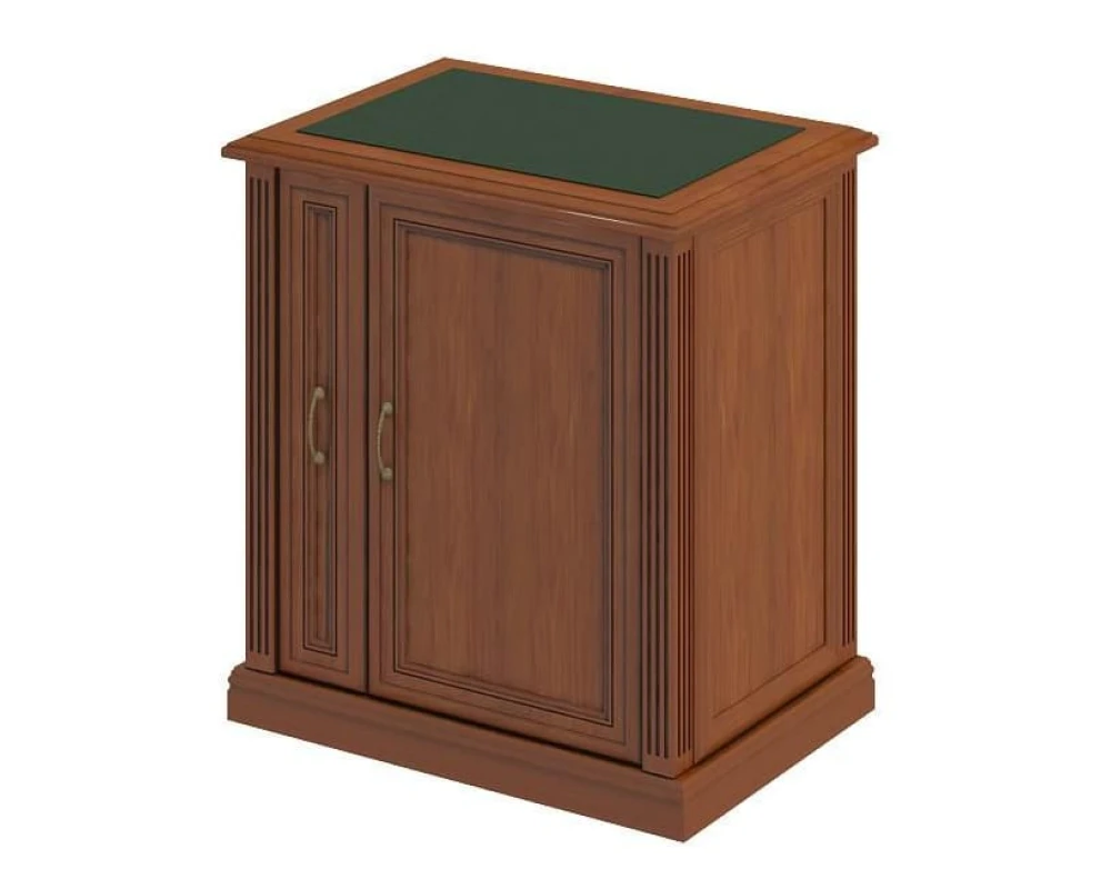 Шкаф для холодильника ПК-ВР-ШХ83Х75К-В1 Версаль