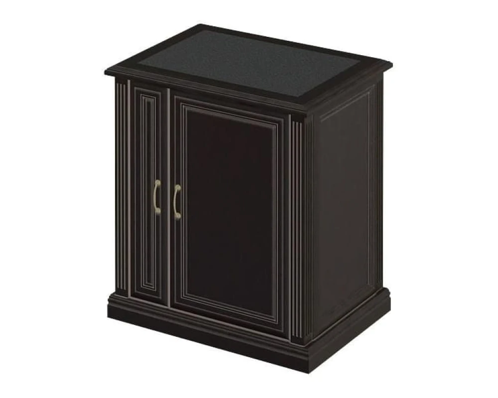 Шкаф для холодильника ПК-ВР-ШХ83Х75К-В2 Версаль