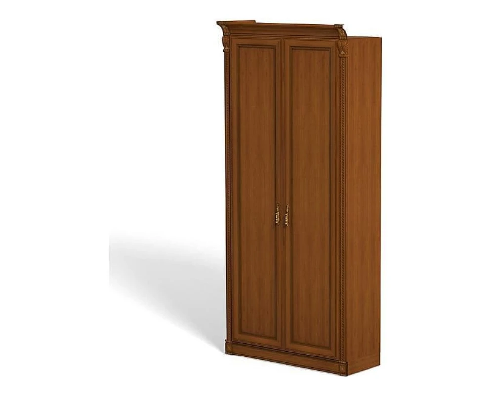 Шкаф-секция гардеробная ПК-МР-Г220Х106Л-В2 Марсель