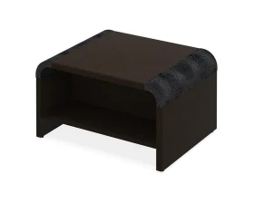 Стол кофейный ПК-ФВТ-СТФ90Х70К-В1 Фаворит images