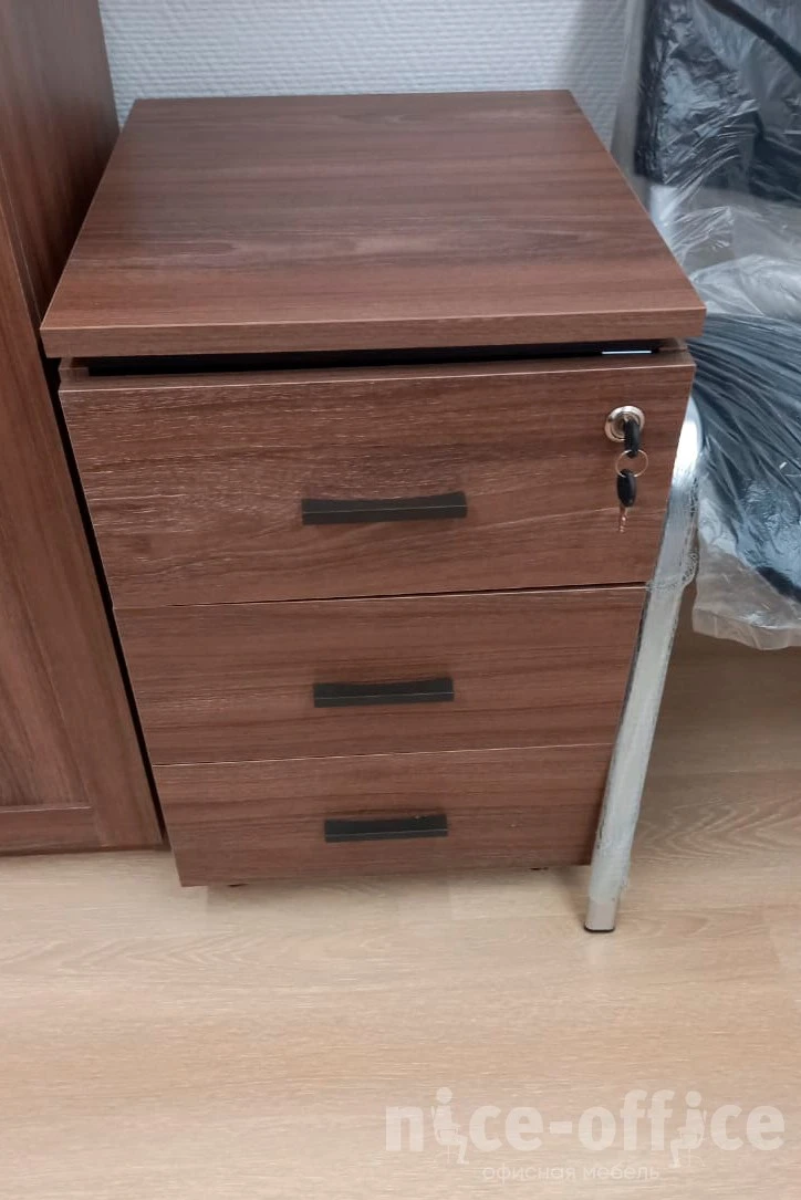 Мобильная тумба Ot-32 On.Top фото в интерьере 1