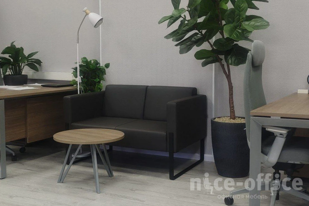 Комплект журнальных столов Asti (rv) фото в интерьере 2