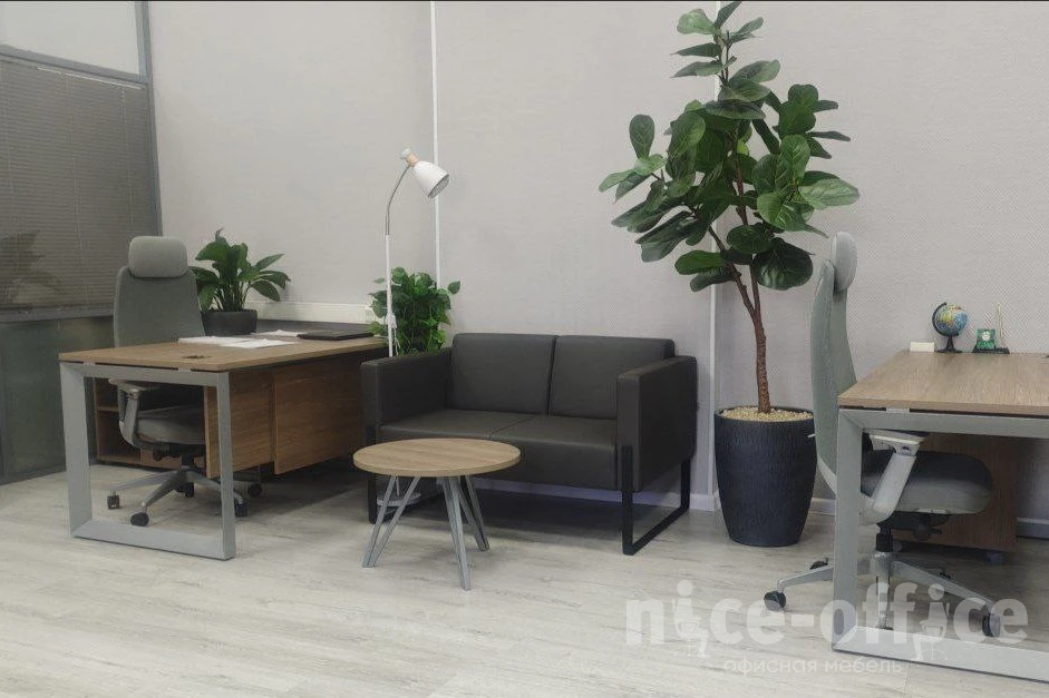 Комплект журнальных столов Asti (rv) фото в интерьере 5