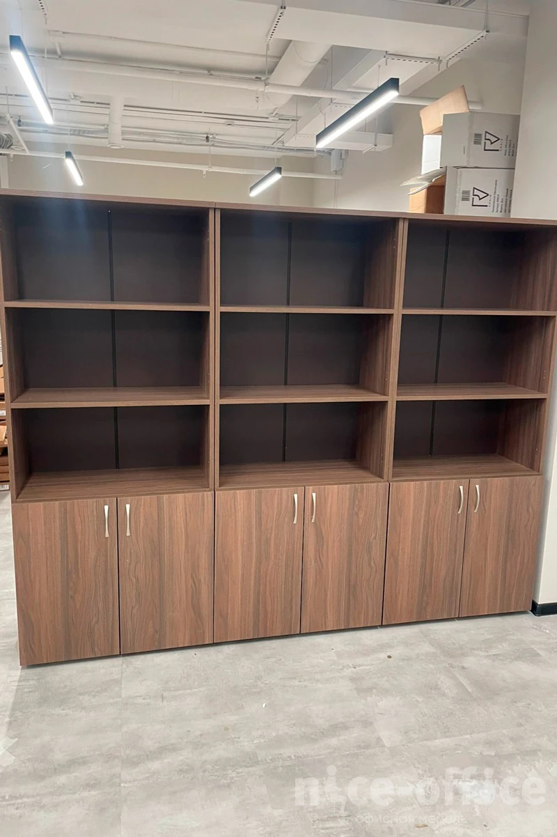 Мебель для персонала Агат фото в интерьере 12