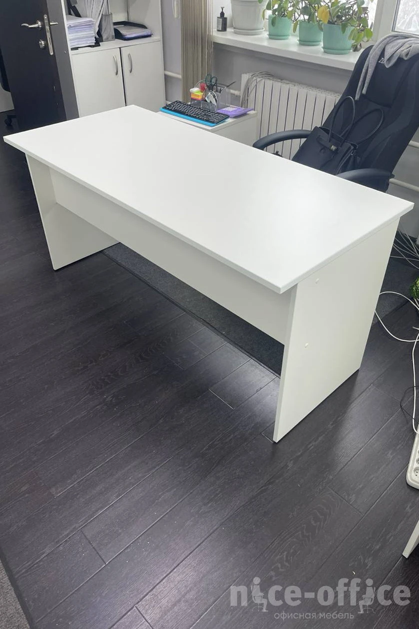 Мебель для персонала Рива / Riva фото в интерьере 12