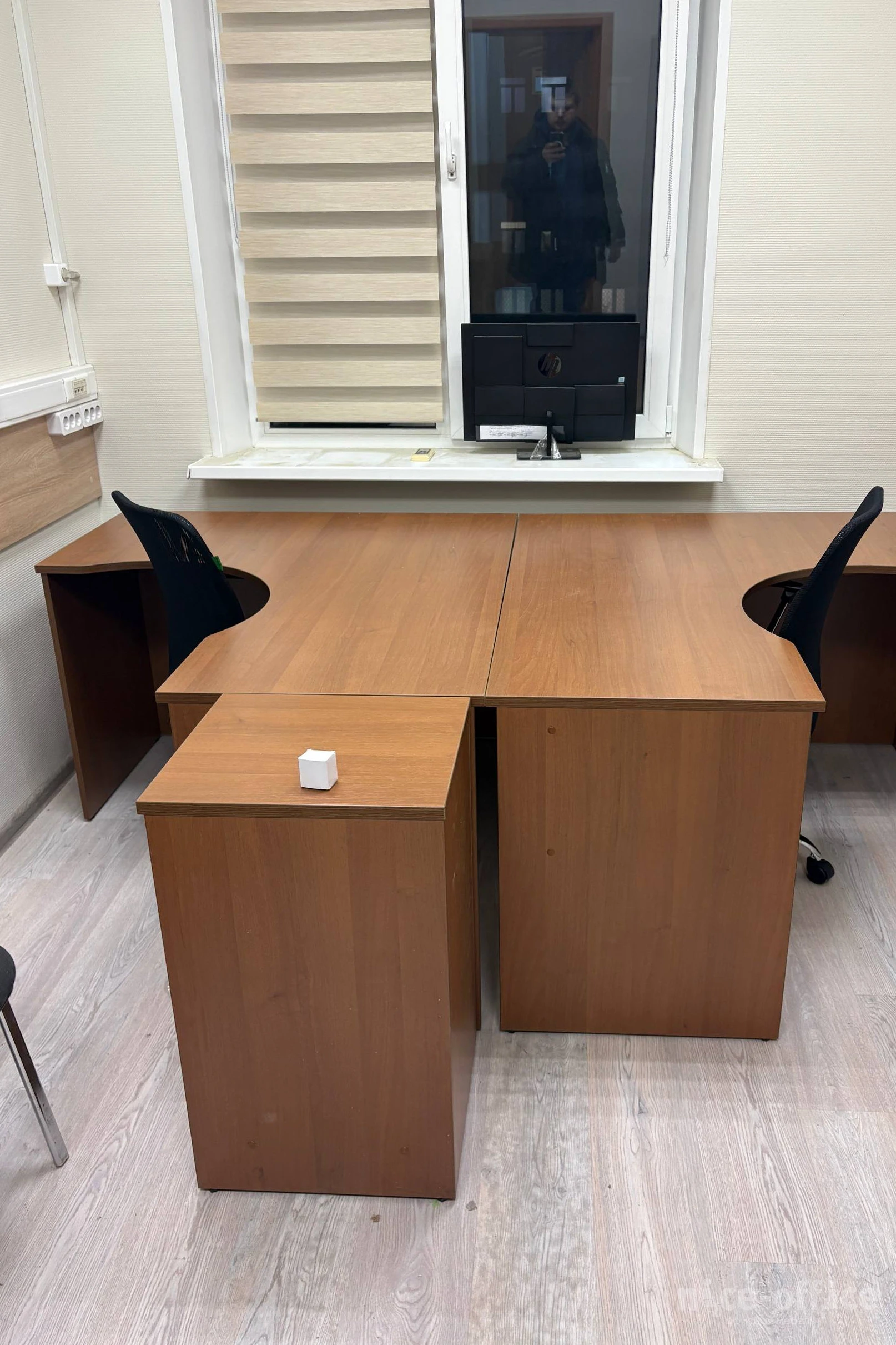 Мебель для персонала Рива / Riva фото в интерьере 13