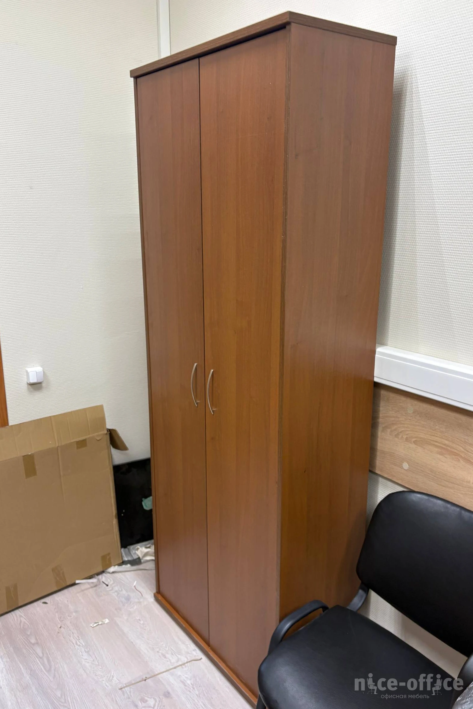 Мебель для персонала Рива / Riva фото в интерьере 14