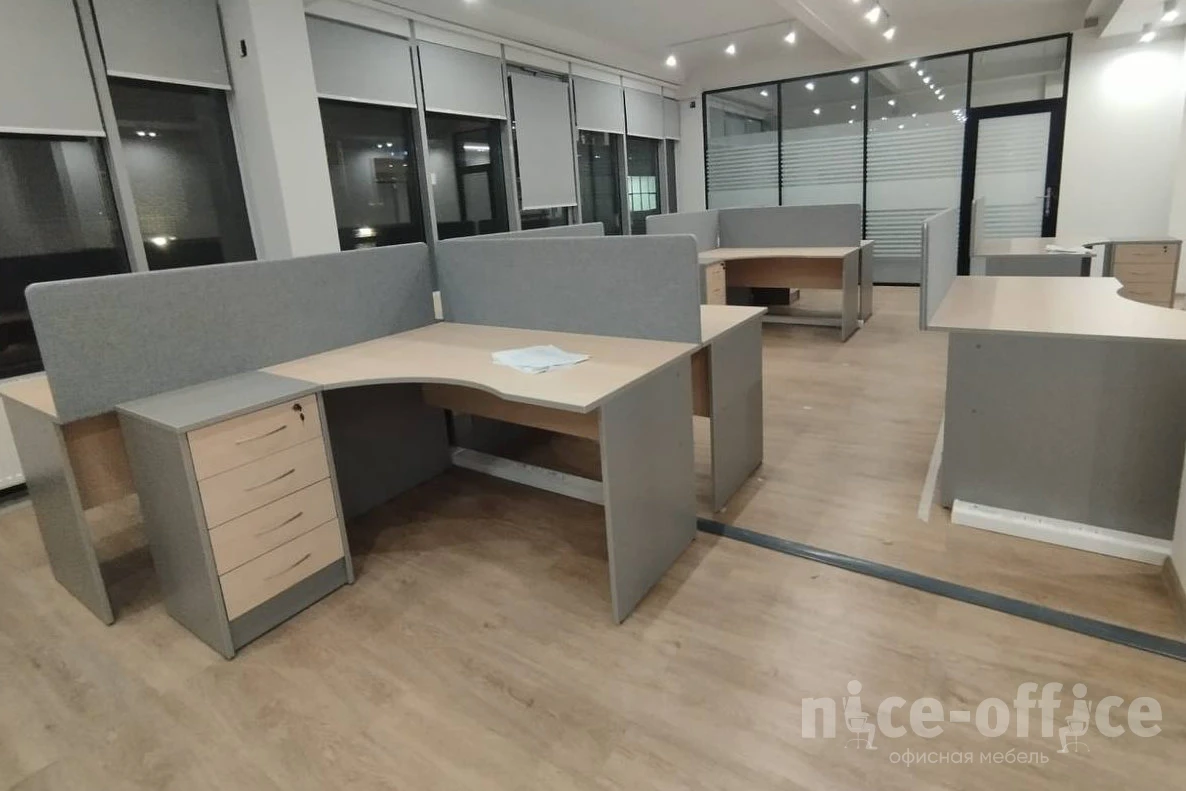 Мебель для персонала Рива / Riva фото в интерьере 18