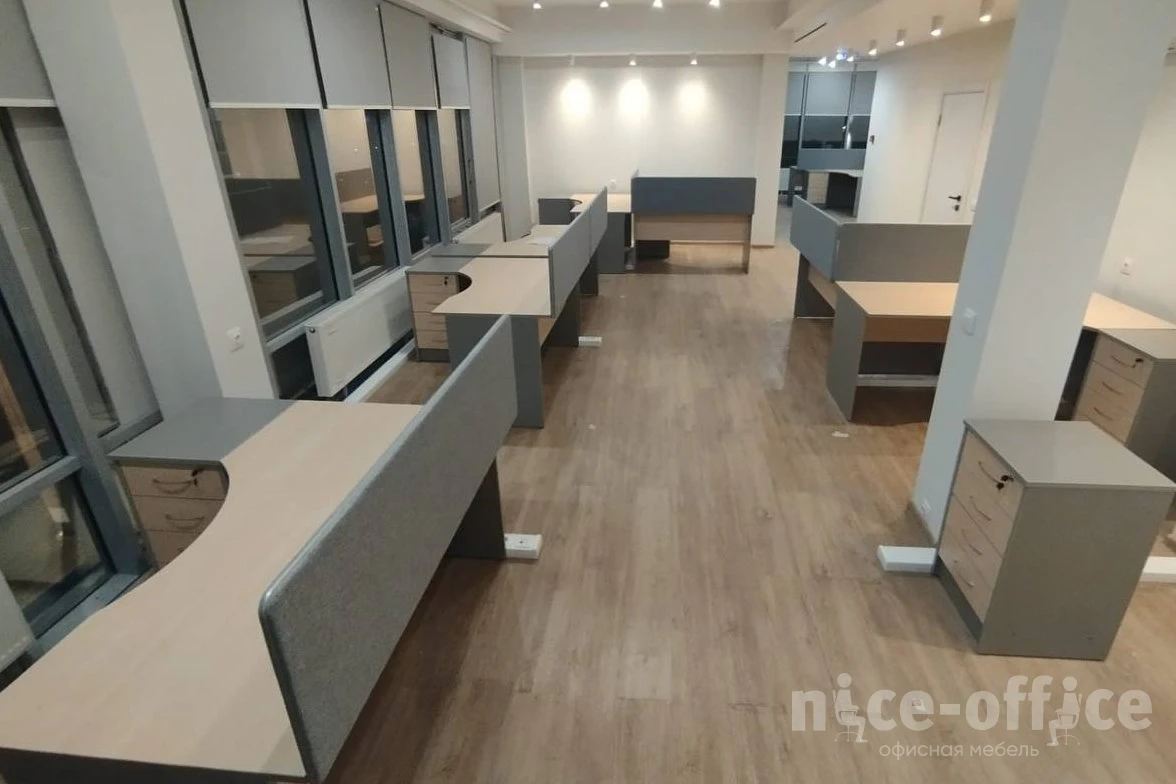 Мебель для персонала Рива / Riva фото в интерьере 19