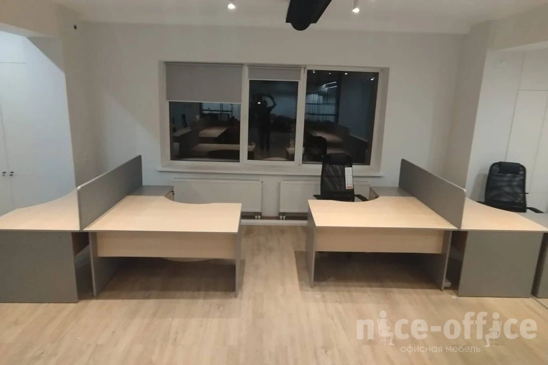 Мебель для персонала Рива / Riva фото в интерьере 20