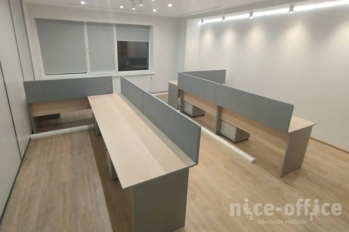 Мебель для персонала Рива / Riva фото в интерьере 21