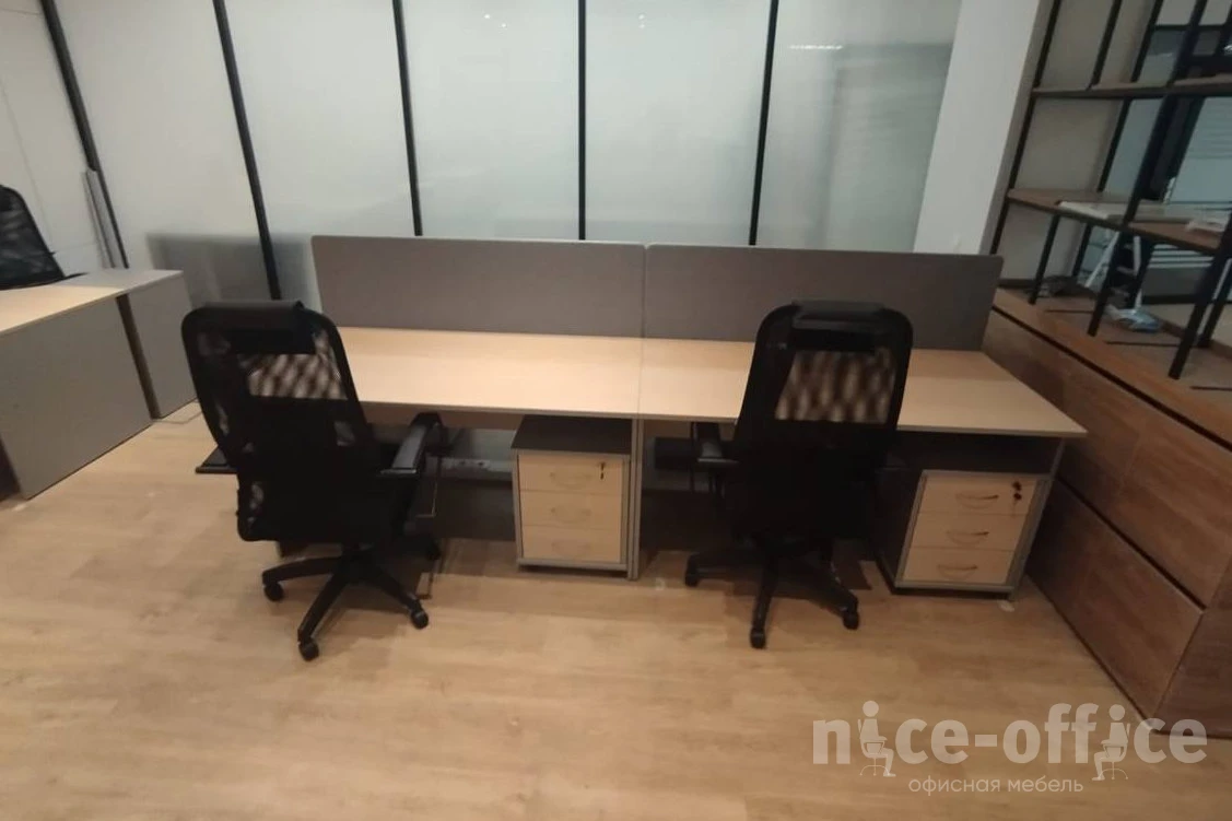 Мебель для персонала Рива / Riva фото в интерьере 22