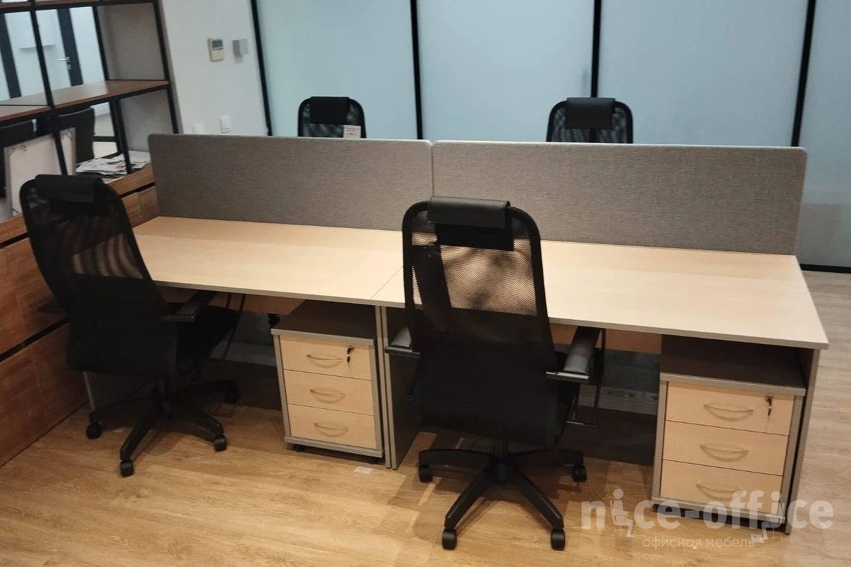 Мебель для персонала Рива / Riva фото в интерьере 23