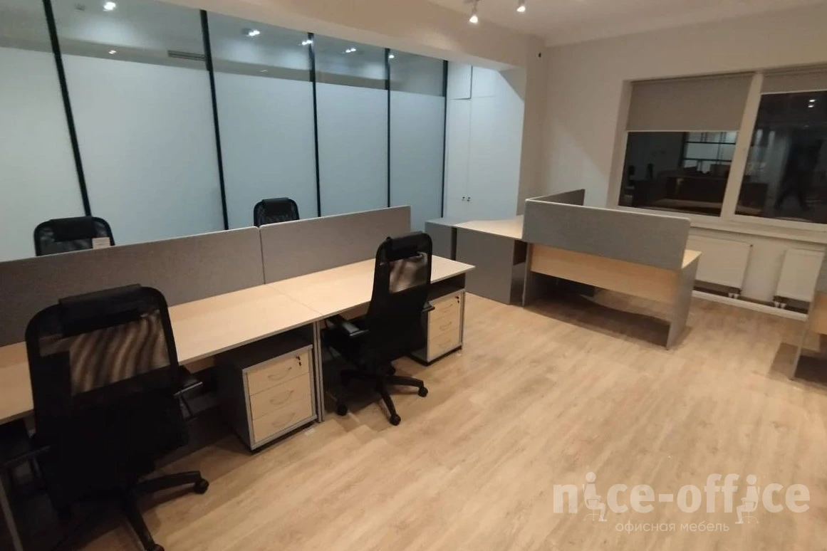 Мебель для персонала Рива / Riva фото в интерьере 24