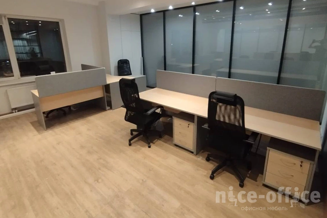 Мебель для персонала Рива / Riva фото в интерьере 25