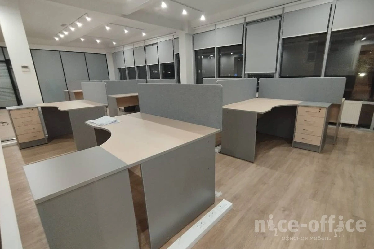 Мебель для переговорных Оникс / Onix фото в интерьере 26