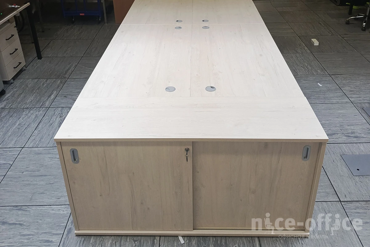 Мебель для персонала Style System фото в интерьере 2