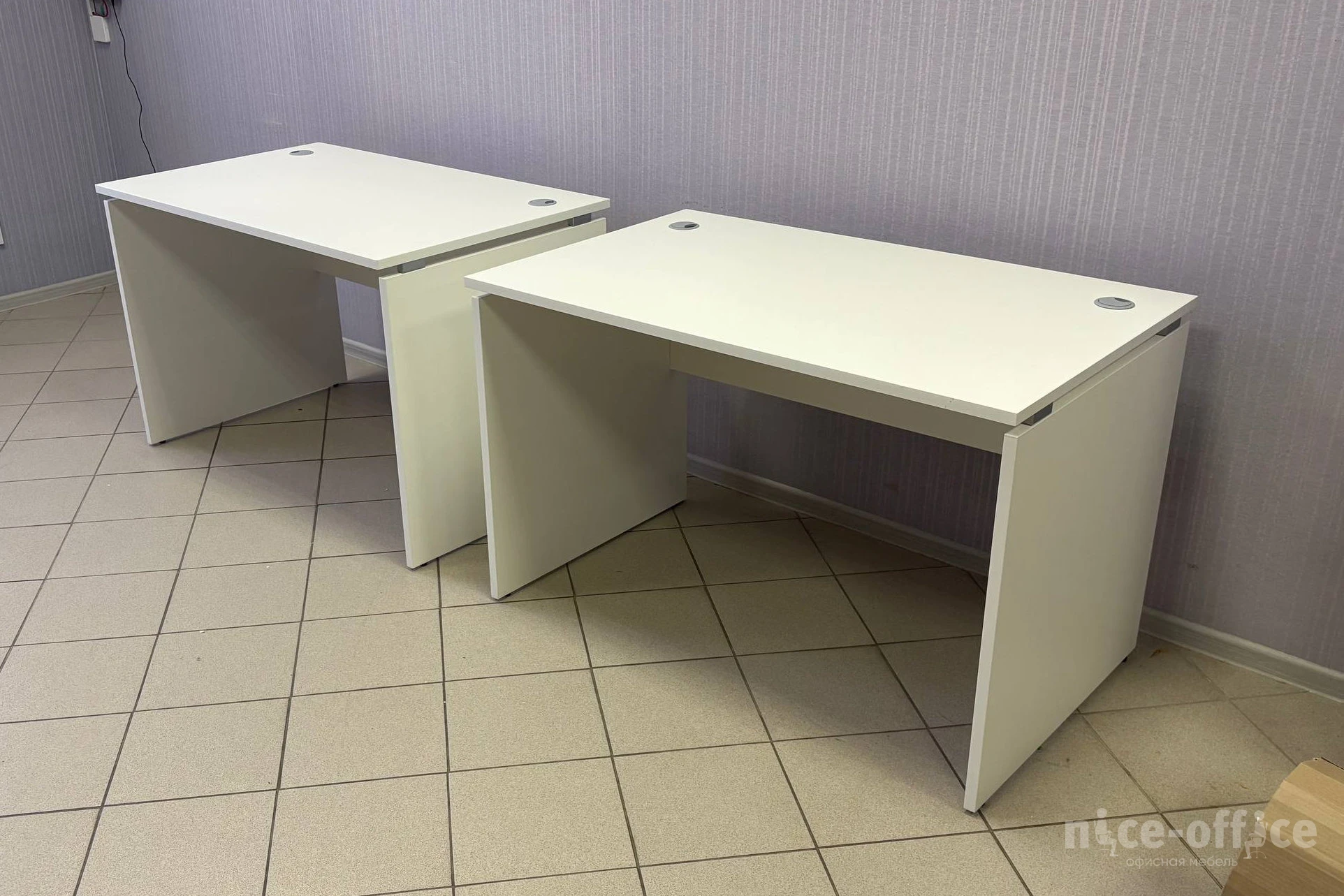 Стол письменный 1180x720x755 Стайл Систем / Style System фото в интерьере 1