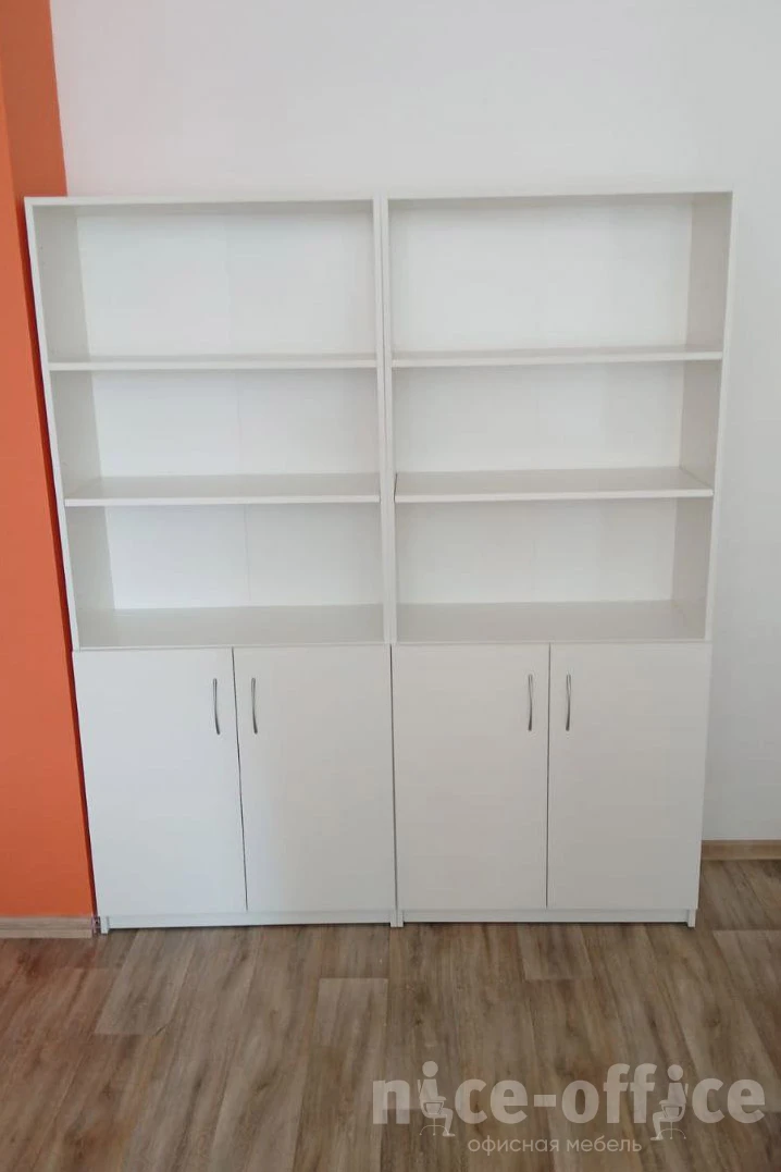 Мебель для персонала Simple фото в интерьере 4