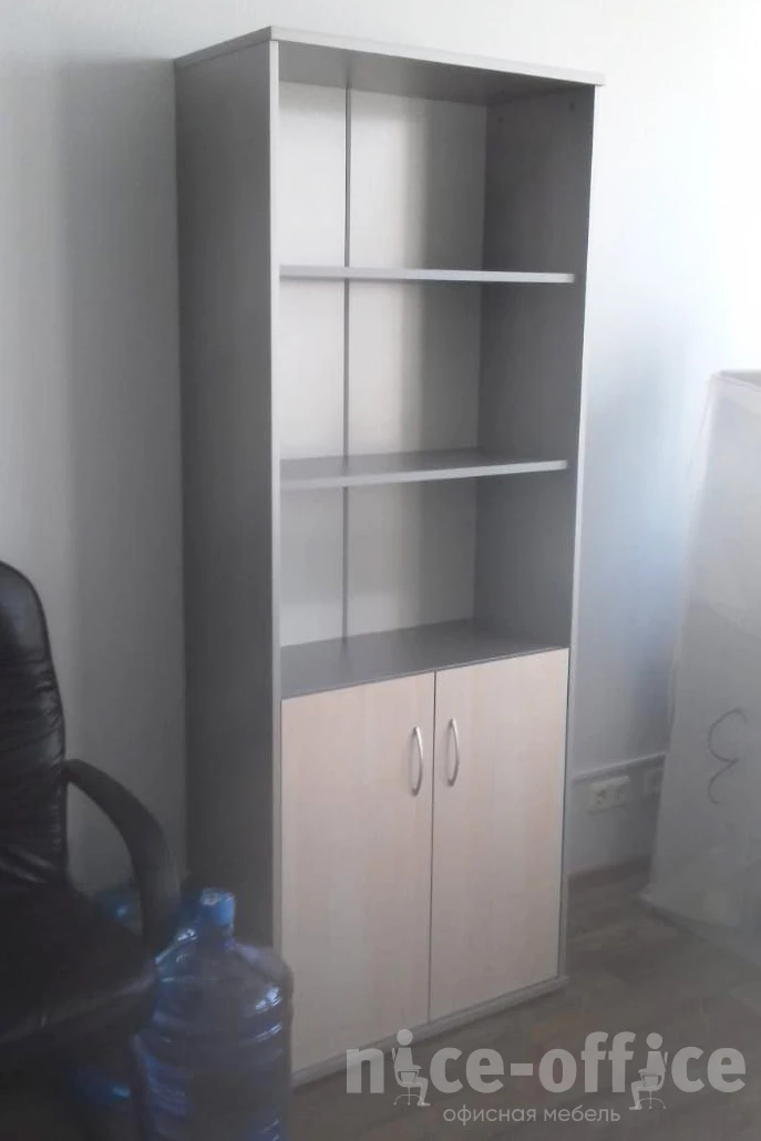 Мебель для персонала Riva фото в интерьере 9