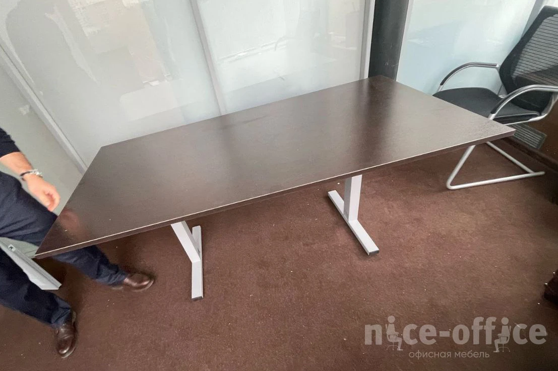 Мебель для персонала Стиль фото в интерьере 1