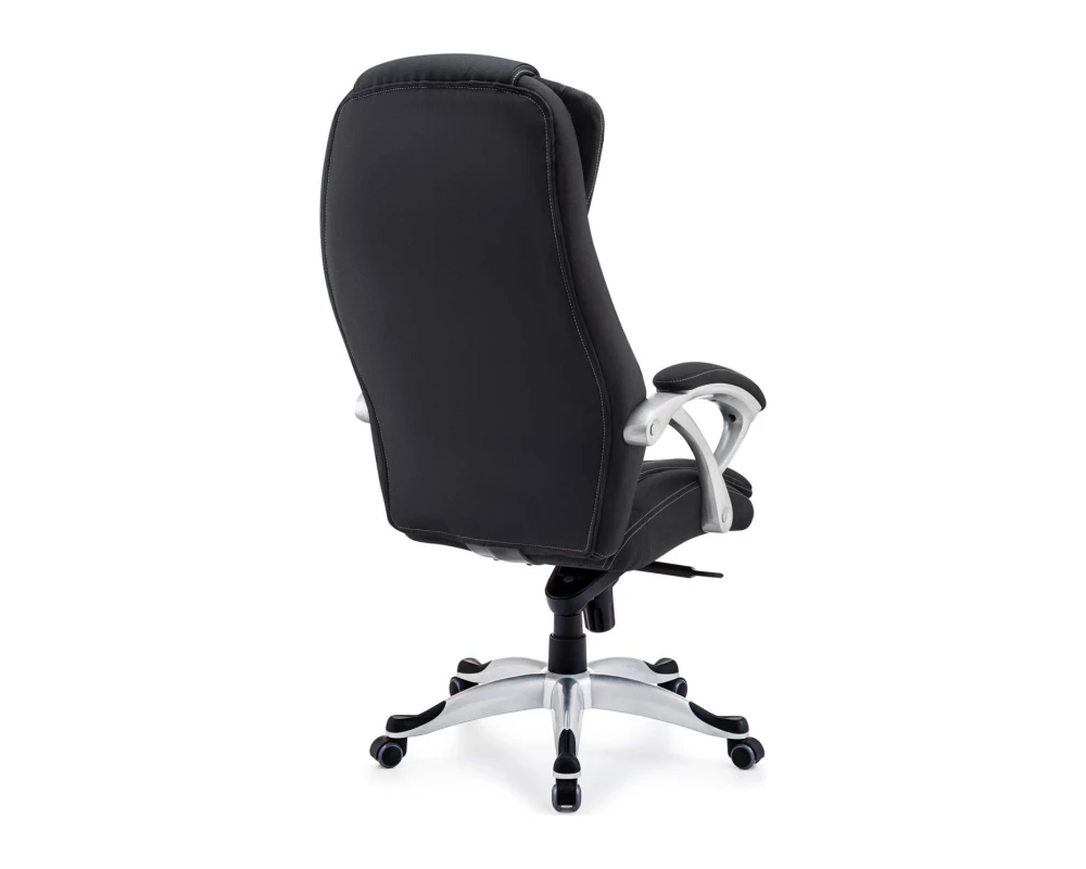 Кресло Patrick 2065 Ткань, Черный