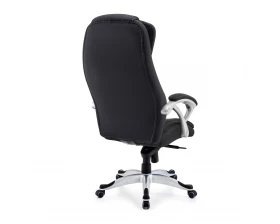 Кресло Patrick 2065 Ткань, Черный images