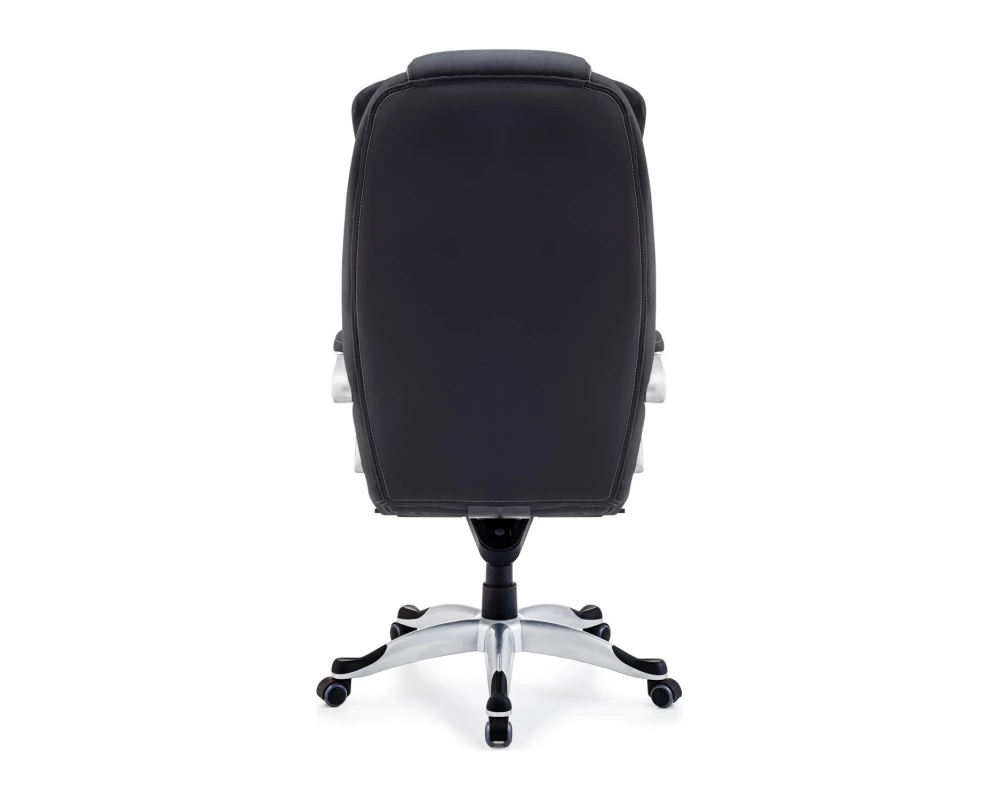 Кресло Patrick 2065 Ткань, Черный