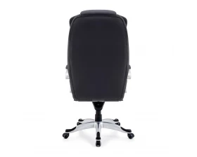 Кресло Patrick 2065 Ткань, Черный images