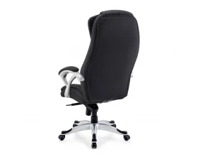 Кресло Patrick 2065 Ткань, Черный images