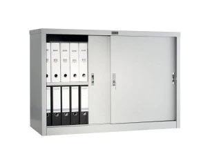 Металлическая мебель