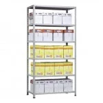 MS Hard (1000 кг. на секцию)