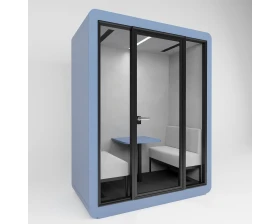 Акустическая кабина LWOP DOUBLE images