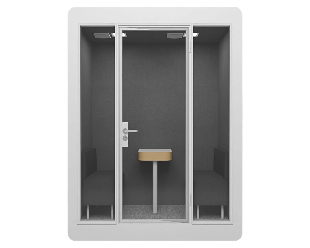 Акустическая кабина LWOP DOUBLE