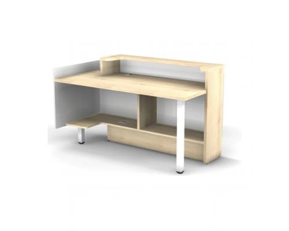 Модуль конечный прямой левый 160x75,2x94 СФ 193935 Europe