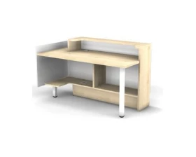 Модуль конечный прямой левый 160x75,2x94 СФ 193935 Europe images