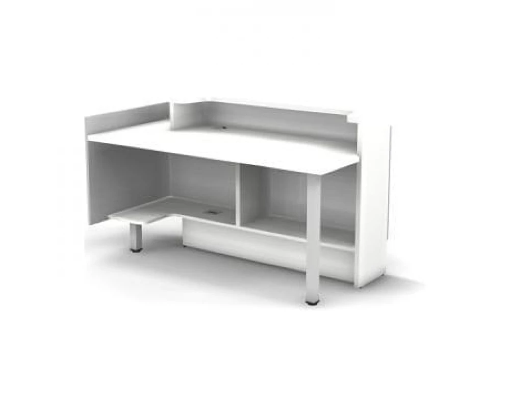 Модуль конечный прямой левый 160x75,2x94 СФ 193935 Europe